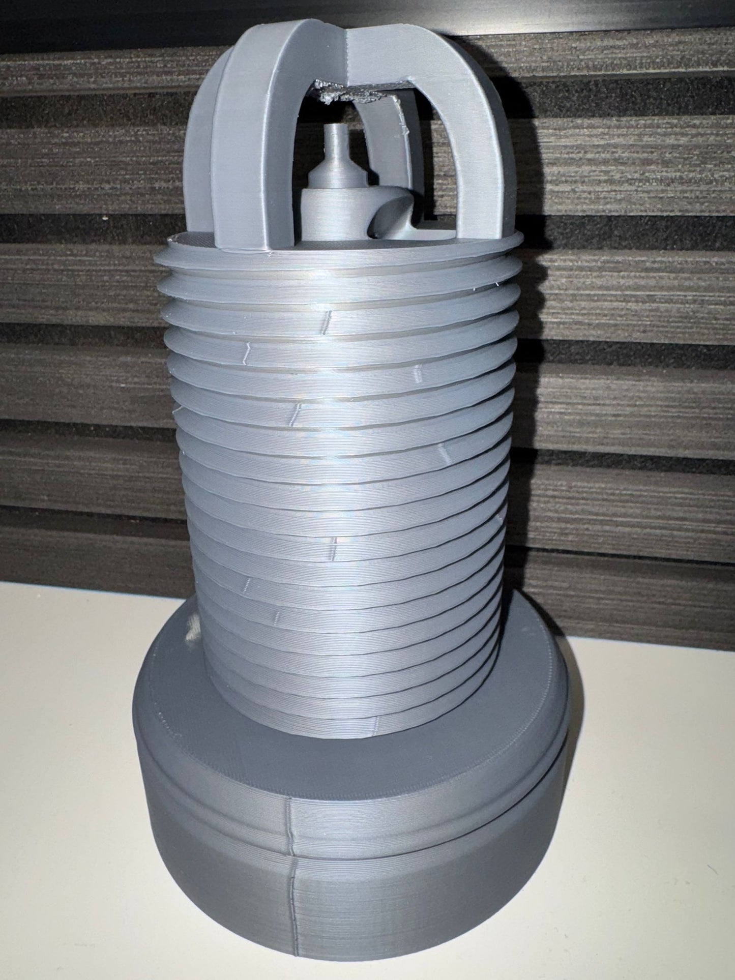 Oversize NGK Style Spark Plug – The Ultimate Man Cave & Garage Décor 535mm tall