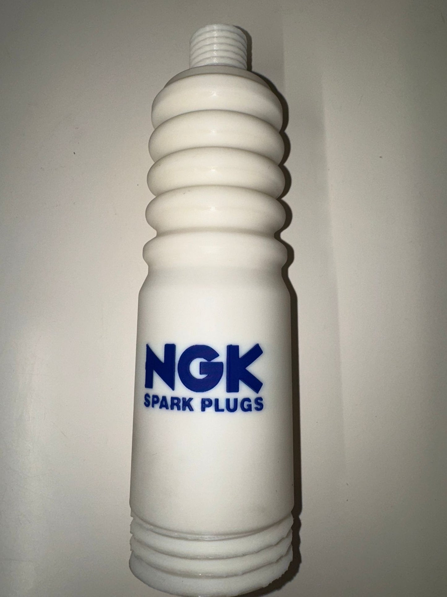 Oversize NGK Style Spark Plug – The Ultimate Man Cave & Garage Décor 535mm tall